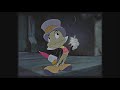 Pinocchio When You Wish Upon A Star Reprise Original Dutch 1946 Version