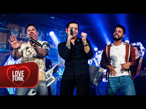 Matheuzinho feat. Clayton e Romário - Choro Com Gosto (Love Funk)