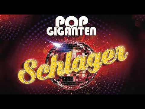 DIE DEUTSCHEN POP GIGANTEN ✓ SCHLAGER → DAS KULT ALBUM