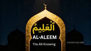 Download lagu ✨ 'You Don't Have To Explain Everything To Allah | Al-'Alim 🤍' mp3 Download lagu ✨ 'You Don't Have To Explain Everything To Allah | Al-'Alim 🤍' mp3