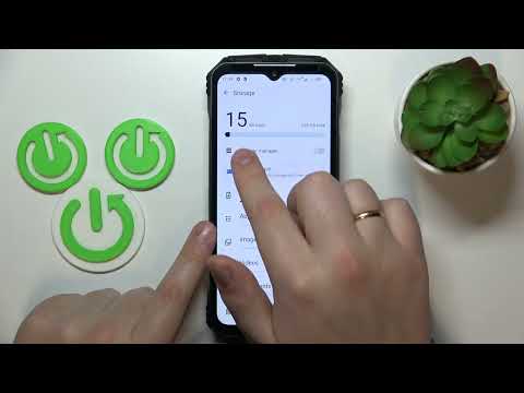 How to Check Free Internal Storage on DOOGEE V Max? Find & Check Storage Free Disc Space Information