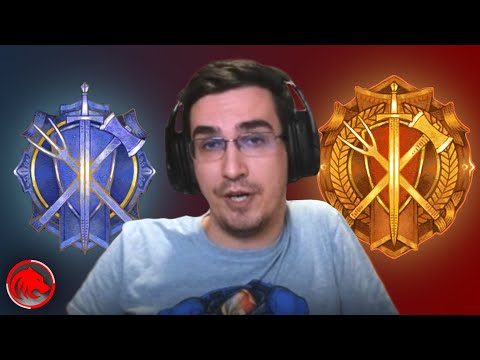 DIAMOND TO CONQUEROR 3: Bronze to Conqueror 3 in One Stream AOE4 - Part 2