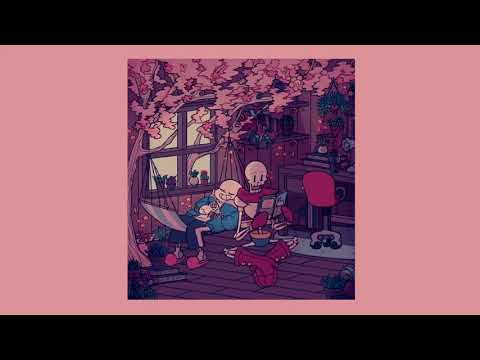 undertale lofi hip hop mix