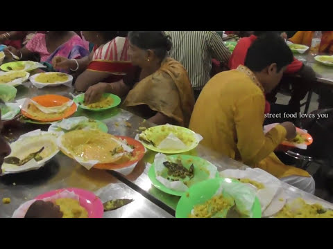 Street Food Loves You Present | 1000 of People Eating in One Roof | Belur Math Special Howrah Video