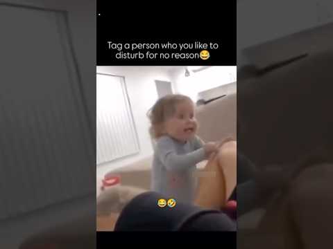 Tag a person who you like to disturb for no reason😂