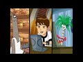 Promo ToonFace Ben Ben 10