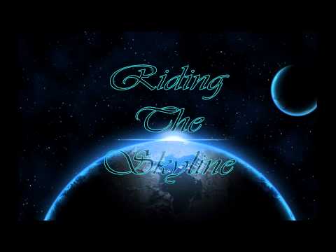 Riding The Skyline - Away (New song AVA type sound)