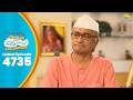 NEW Ep 4735 Bapuji Pe Aayi Badi Musibat Taarak Mehta Ka Ooltah Chashmah