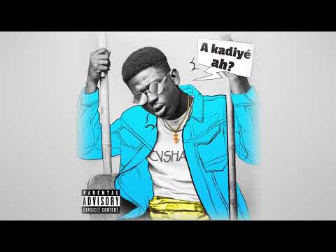 Cvsha - A kadiyé ah ?