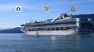 Oct 29 2025 Where are we today? #Australia #DUCs #hh4c #cruise