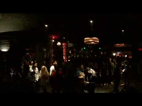 MLK Weekend @ Avalon Hollywood 01/15/2017