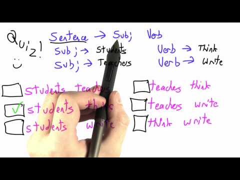 Building A Web Browser Programming Languages