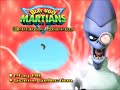 DVD Opening To Butt Ugly Martians Emperor Damage UK DVD