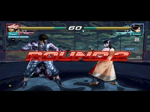 gidge6661 Anxo X FIRELORD Castel ninaxiaoyu tekken 7 steam Phil