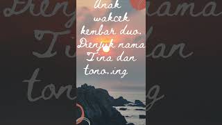 Download lagu pantun wong palembang di bulan puasa berbuat baik jangan buat dosa mp3
