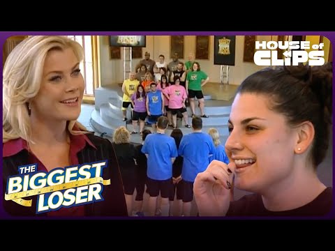 Eliminated Contestants RETURN | The Biggest Loser