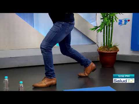 #SaludTV | Metabolismo lento: Causas y cómo mejorarlo