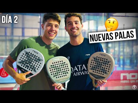 ENTRENANDO 5 DÍAS COMO AGUSTIN TAPIA (DÍA 2) – el4Set