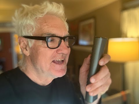 How to listen to 94.1 The Sound on your TV