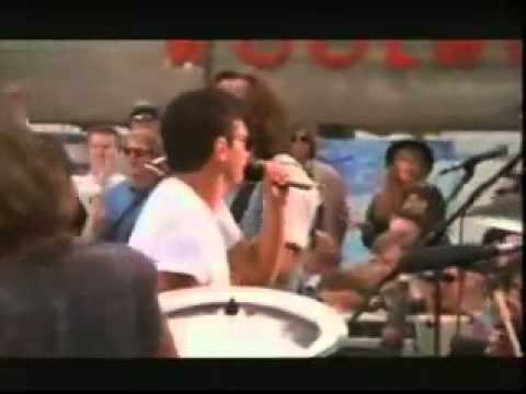 What If I Came Knocking - John Mellencamp
