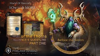 War of the Thorn-Alliance