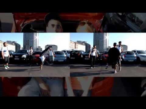 Atak Karayel & Bia - Bizi Duyunca  [HD]