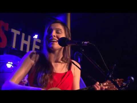 Maiah Wynne - Performance + Interview (Live on WHO'S the ROSS?)