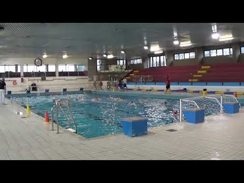 I magnifici - In sport poli novate