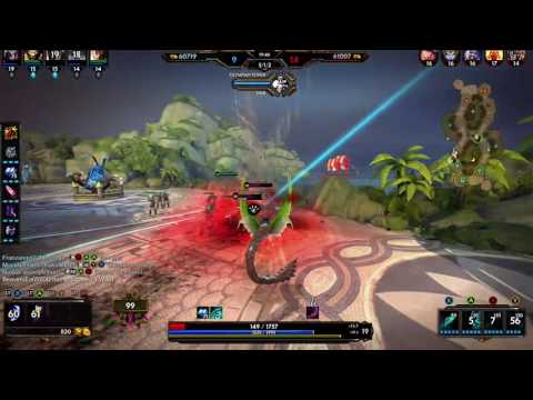 [XB1] Kukulkan Clash | Outplaying a Khepri, Tyr, and Kali | Double Kill