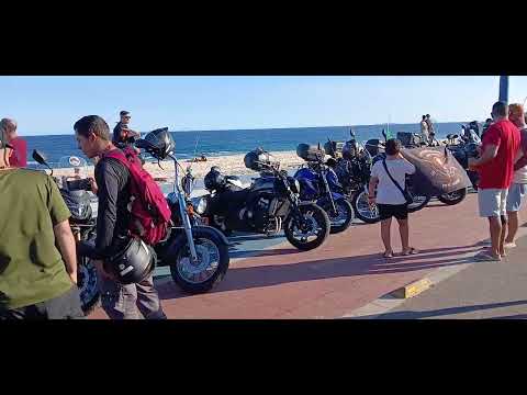 ENCONTRO DE MOTOS  EM ITAIPUAÇU MARICÁ 2026 GRAVEI AS MOTOS MAIS IRADAS  DO BRASIL 