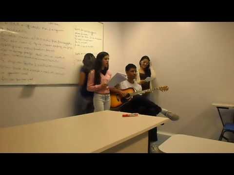 Paródia da música "meiga e abusada" - Introduzido e Transformado