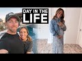 DAY IN THE LIFE (Sunday) | Family Edition With The Bares