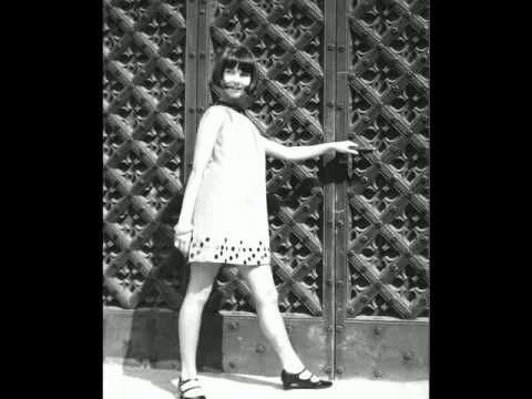 Jolanta Borusiewicz - Komu w drogę temu czas (Soczi 1968).mp4