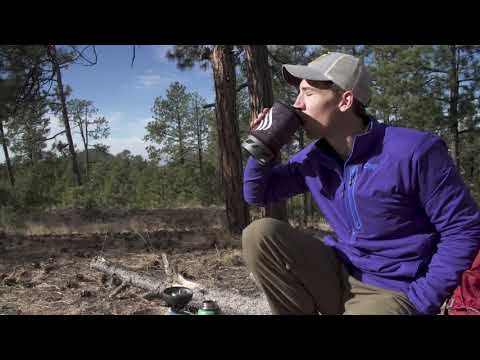 Огляд товару - Система приготування їжі JetBoil Flash