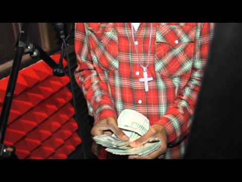 The Making of IN4MILLZ & GunPlay "On Point Off Safety" [Produced By CT beatzz]