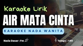 Download lagu Air Mata Cinta - Karaoke Nada Wanita ( MANDAR MAHESTA ) mp3 Download lagu Air Mata Cinta - Karaoke Nada Wanita ( MANDAR MAHESTA ) mp3
