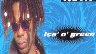 Ice MC - It&#39;s a rainy day [HQ]