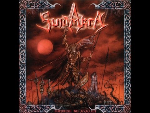 SuidAkrA - Still The Pipes Are Calling