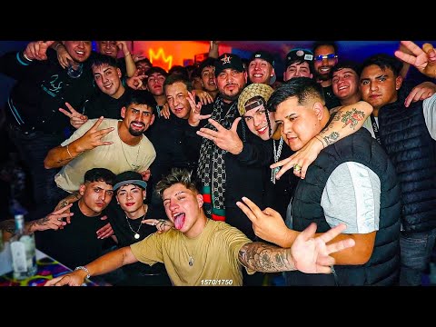 LA PIEZA DE CHILE 2.0 | Bykingcl