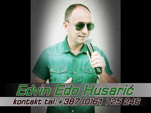 Edvin Edo Husaric Rasiri ruke o majko stara UZIVO