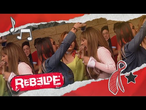 Rebelde l 3º Chamada da segunda reprise (12/06/2023)