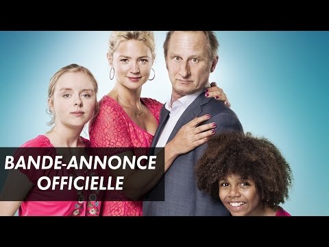 Une famille à louer StudioCanal / Pan Européenne Production / Versus Production