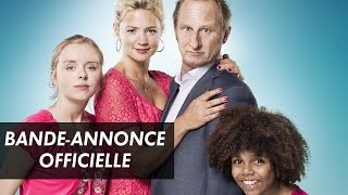 Une Famille à Louer