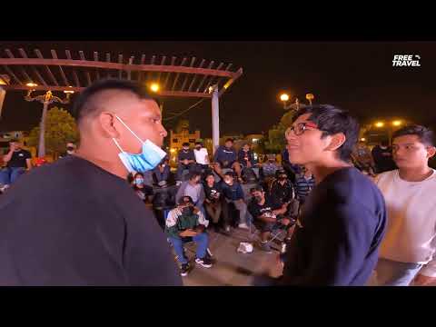 #GH vs #EYOU vs #A23: OCTAVOS Final 🎲 #TREINTRACKS