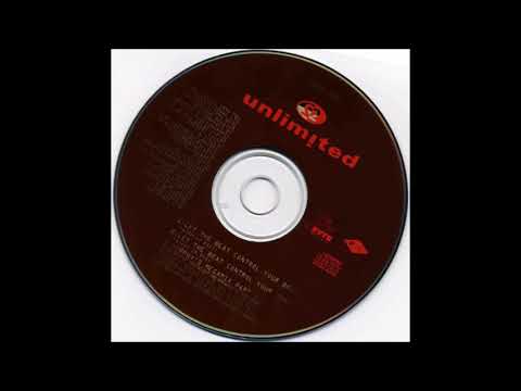Murphys Megamix Faces 2 Unlimited - 2 Unlimited
