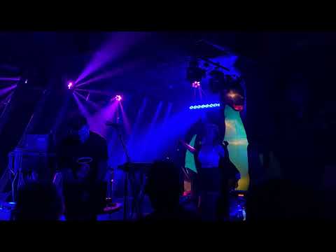 20231013 - Terror Jr - New Remix - Live at Underground Arts, Philadelphia, PA