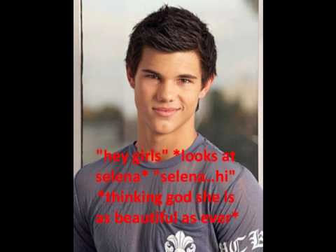 my chick bad (a taylena and friends love/pregnancy story)