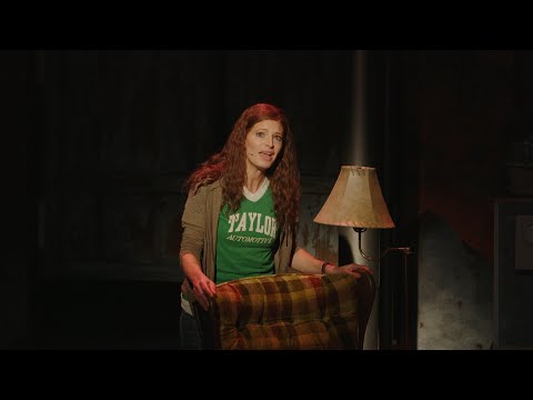 COWBOY BOB at Alley Theatre