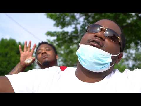 BayWalk x DayDay x Off White Whop - No Cap ***OFFICIAL MUSIC VIDEO***