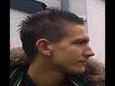 Mr Toni Senior - Hey Good Looking